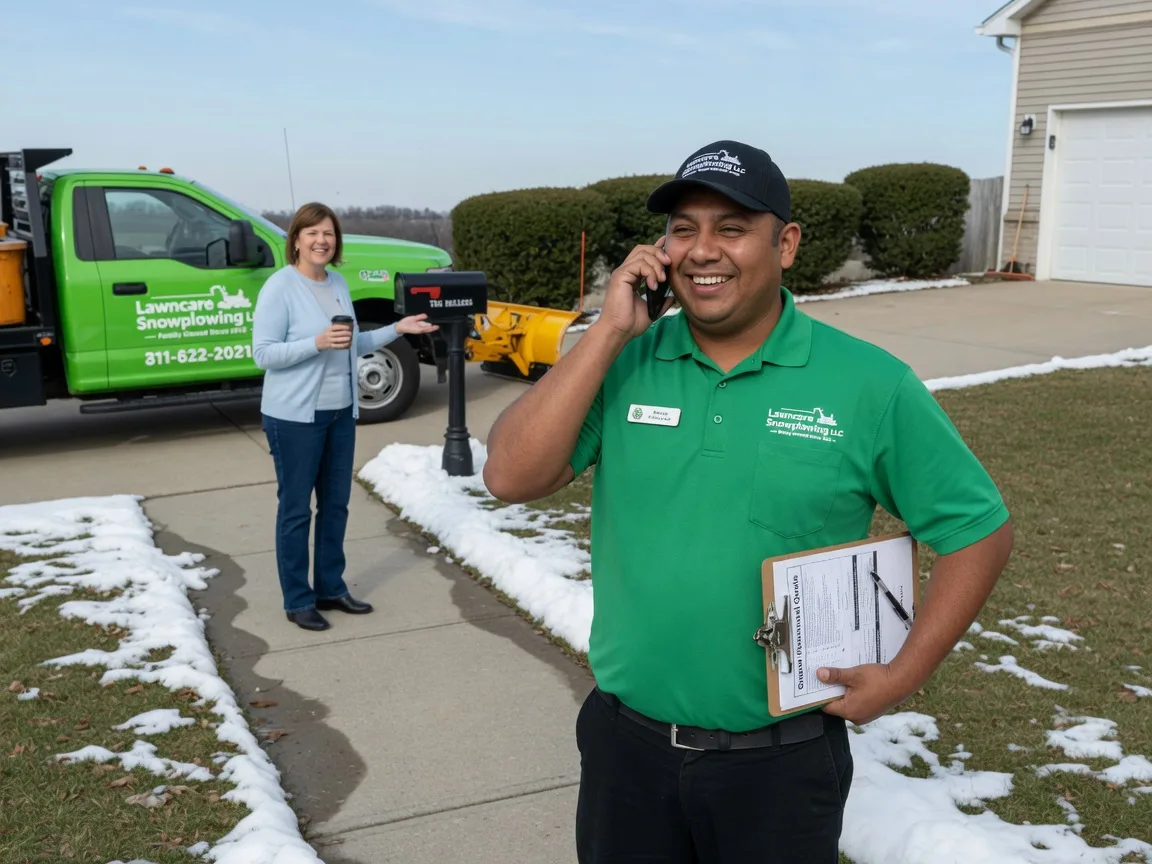 Lawn Care Services By Expert Landscaper Buck Hill Falls, PA FAQs